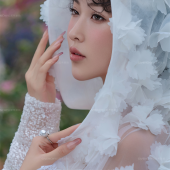 大小洞天-秘境花园