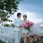 大小洞天-秘境花园