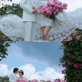 大小洞天-秘境花园