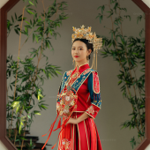 大小洞天-东方古韵