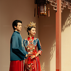 大小洞天-东方古韵