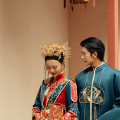 大小洞天-东方古韵