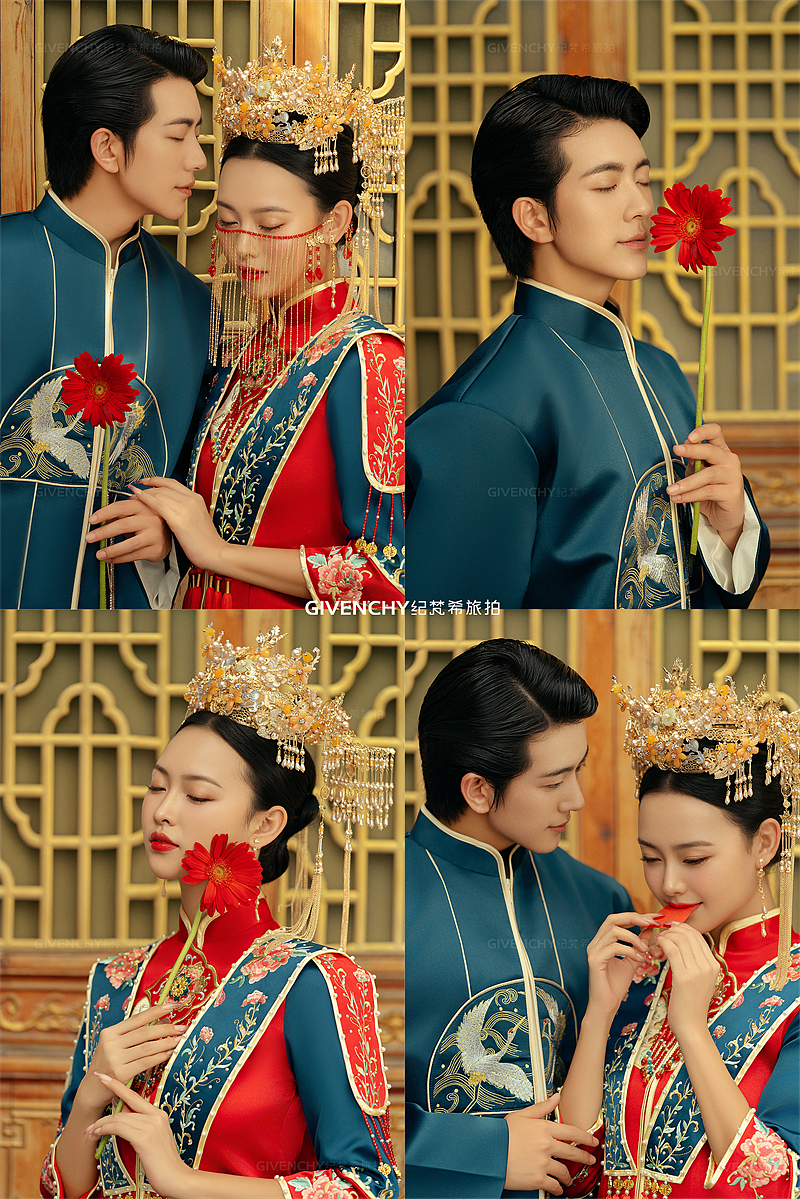 大小洞天-东方古韵