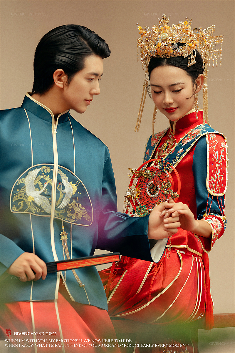 大小洞天-东方古韵