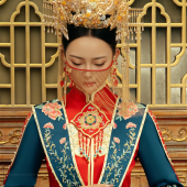 大小洞天-东方古韵