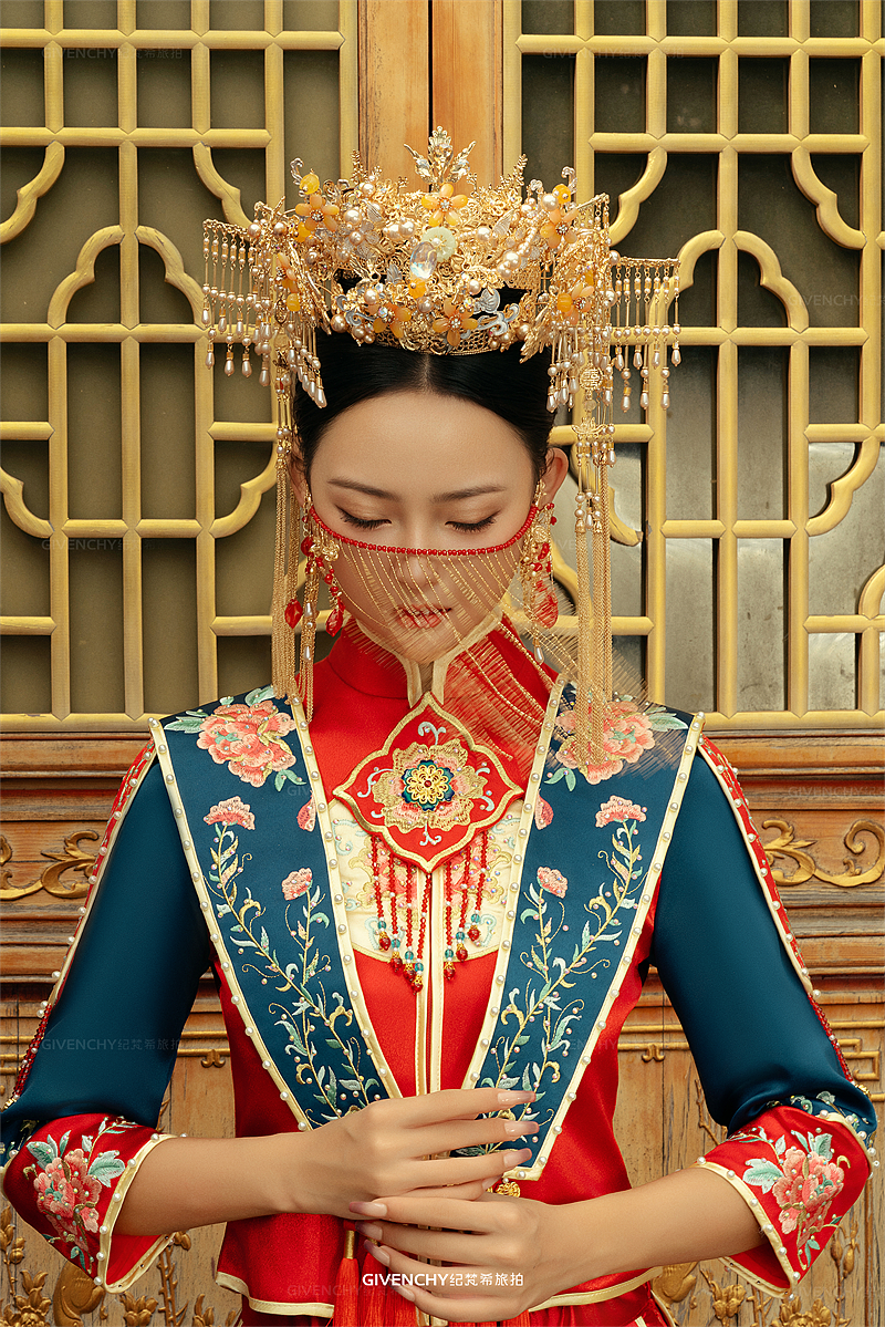 大小洞天-东方古韵