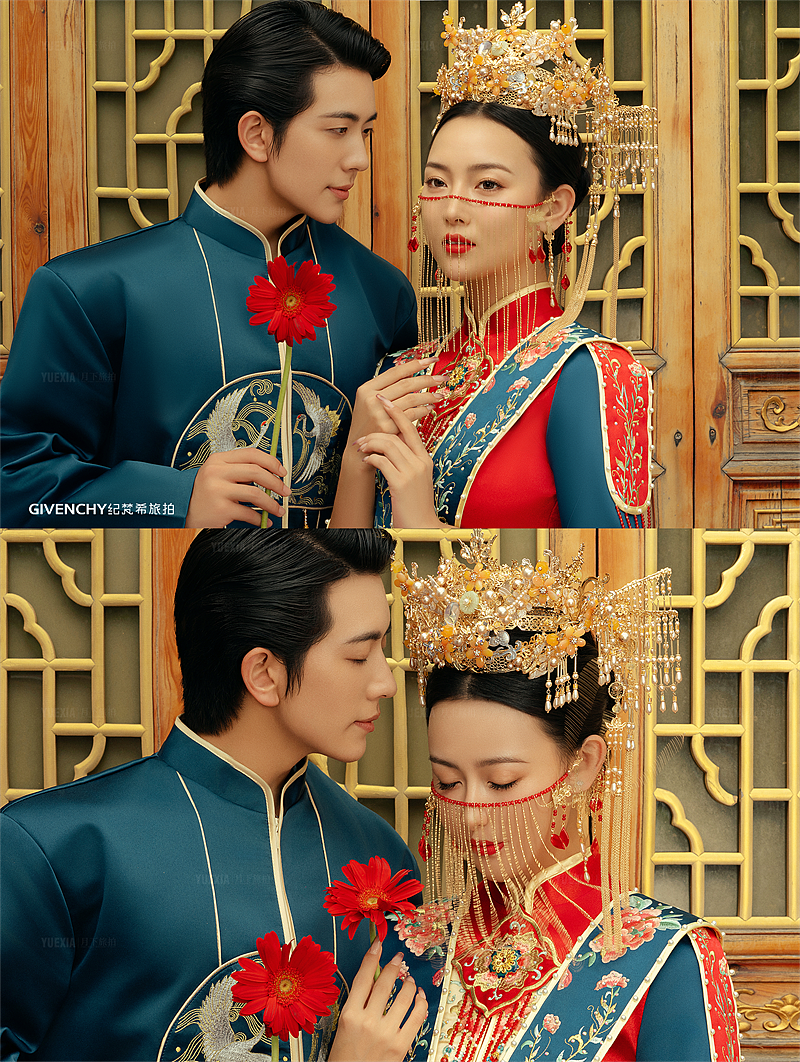 大小洞天-东方古韵