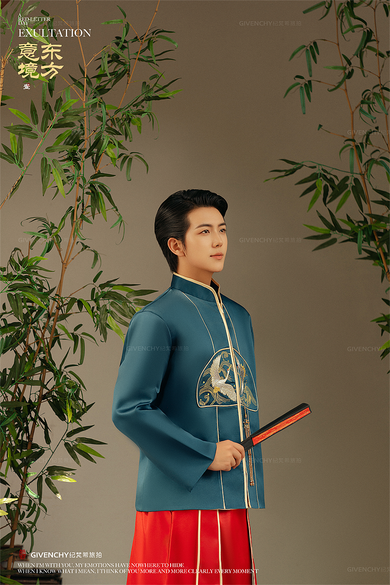 大小洞天-东方古韵