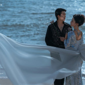 大小洞天-蓝色海洋