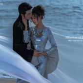 大小洞天-蓝色海洋