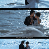 大小洞天-蓝色海洋