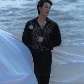 大小洞天-蓝色海洋