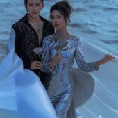 大小洞天-蓝色海洋