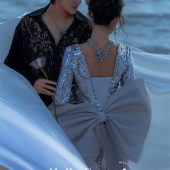 大小洞天-蓝色海洋