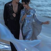 大小洞天-蓝色海洋