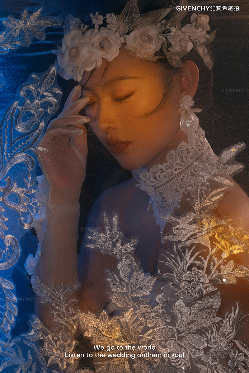 大小洞天-霞光万顷