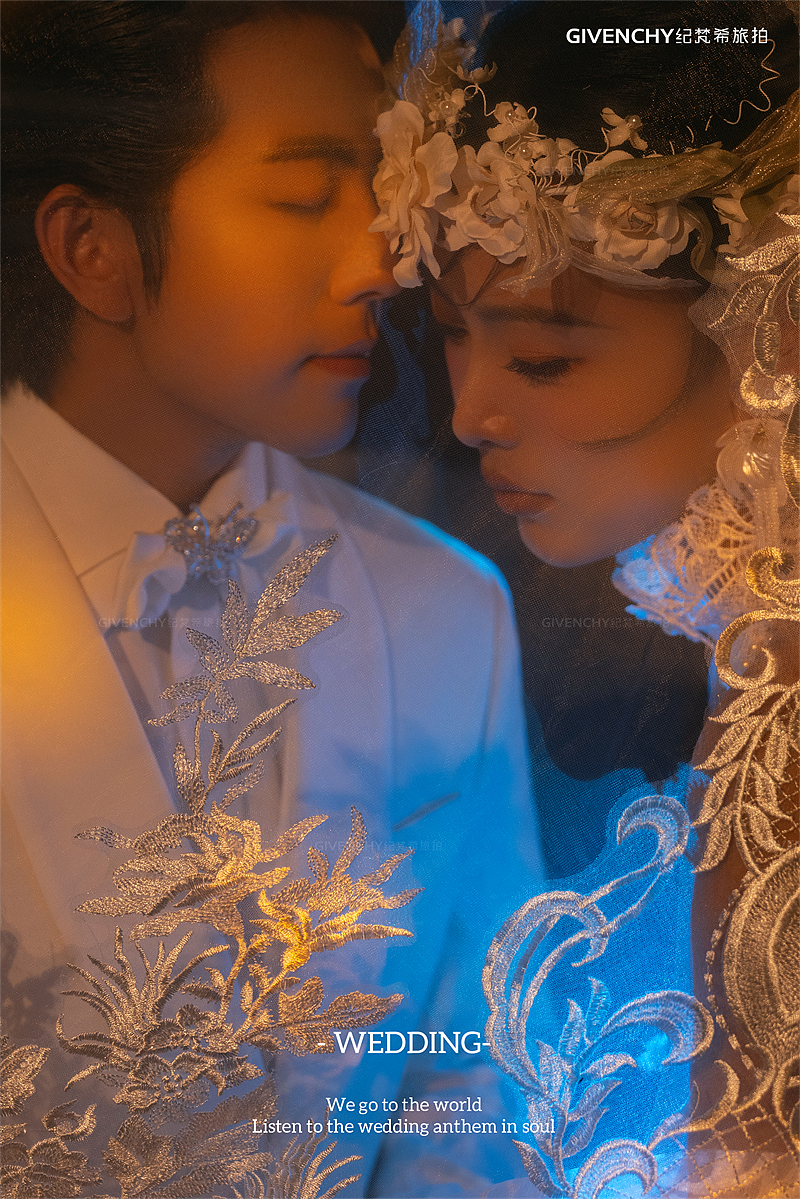 大小洞天-霞光万顷