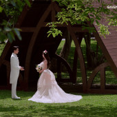 天涯海角-美梦成真