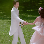 天涯海角-美梦成真