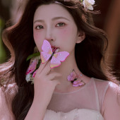 天涯海角-美梦成真