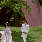 天涯海角-美梦成真