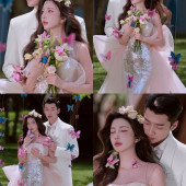 天涯海角-美梦成真