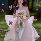 天涯海角-美梦成真