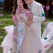 天涯海角-美梦成真