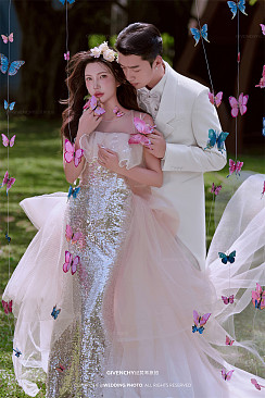 天涯海角-美梦成真