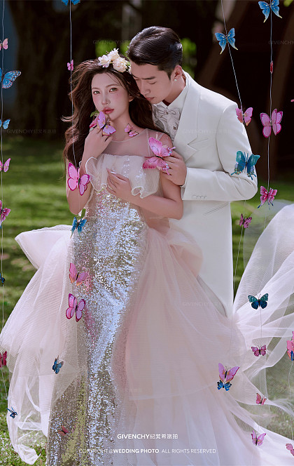 天涯海角-美梦成真