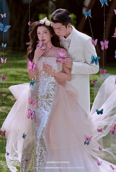 天涯海角-美梦成真