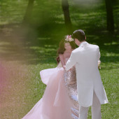 天涯海角-美梦成真