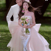 天涯海角-美梦成真