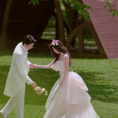 天涯海角-美梦成真