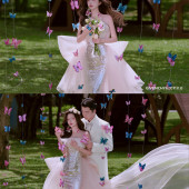 天涯海角-美梦成真