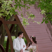 天涯海角-美梦成真