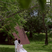 天涯海角-美梦成真