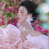 天涯海角-热恋氛围