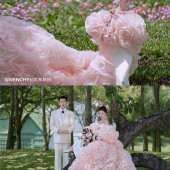 天涯海角-热恋氛围