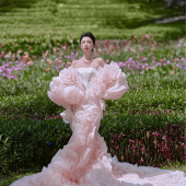 天涯海角-热恋氛围