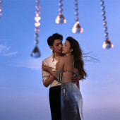 天涯海角-星光爱琴海