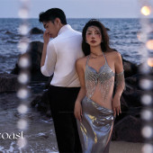 天涯海角-星光爱琴海