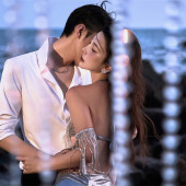 天涯海角-星光爱琴海