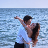 天涯海角-星光爱琴海