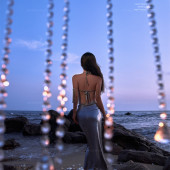 天涯海角-星光爱琴海