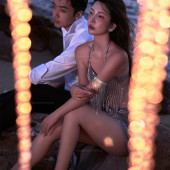 天涯海角-星光爱琴海