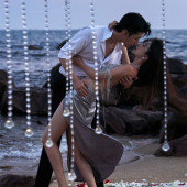 天涯海角-星光爱琴海