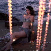 天涯海角-星光爱琴海