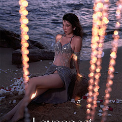 天涯海角-星光爱琴海