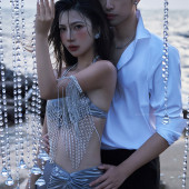 天涯海角-星光爱琴海